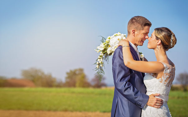 Hochzeit in Wien