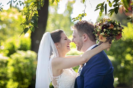 Hochzeit Max Kathi Wien